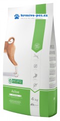 Nature's Protection Dog Dry Active 12kg