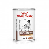 Royal Canin VD Dog konzerva Gastro Intestinal High Fibre 400 g