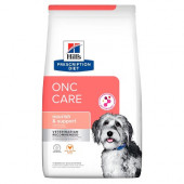 Hill's Prescription Diet Canine ONC Care Chicken 1,5kg