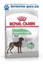 Royal Canin Canine Maxi Digestive Care 3 kg