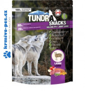 TUNDRA dog snack Lamb Joint fit 100 g
