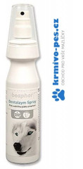 Beaphar VET Dentalzym Spray 150 ml