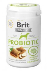 Brit Dog Vitamins Probiotic 150g