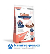 Calibra Dog EN Neutered 7kg + DOPRAVA ZDARMA + pamlsek sušené maso 70-80g