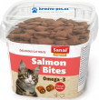 Sanal cat snack Losos 75 g