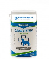 Canina Caniletten 300g/150tablet