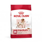 Royal Canin - Canine Medium Adult 4kg