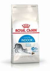 Royal Canin Feline Indoor 27  10kg