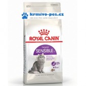 Royal canin Kom. Feline Sensible 33  2kg
