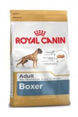 Royal Canin Breed Boxer  3kg