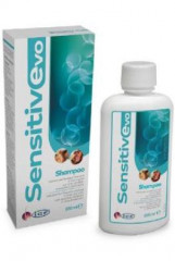 Sensitive Evo shampoo 200ml