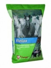 Krmivo koně ENERGY´S Relax gran 25kg