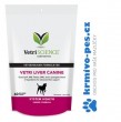 VetriScience Vetri Liver Canine – detoxikace jater psů 318g