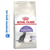 Royal Canin Feline Sterilised 400g
