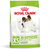 Royal Canin - Canine X-Small Adult 3kg