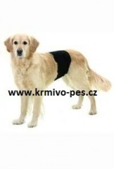 Kalhoty pro psy proti značkování 40x10cm