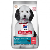 Hill's Science Plan Canine Adult Hypoallergenic Large Breed Salmon 12 kg