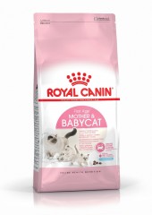 Royal Canin Feline Babycat  2kg