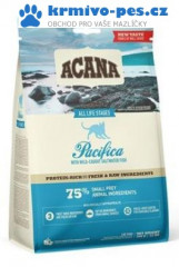 Acana Cat Pacifica Grain-free 340g