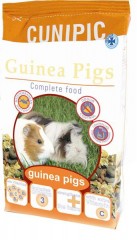 Cunipic Guinea Pigs - Morče 3kg