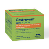 Gastrovom pro psy a kočky, gel 30sáčků/60g