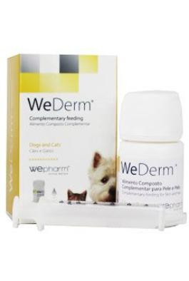 WeDerm 30ml oral liquid