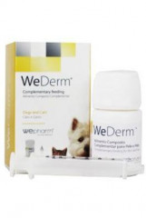 WeDerm 30ml oral liquid