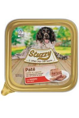 Stuzzy Dog Adult Paté hovězí 150g