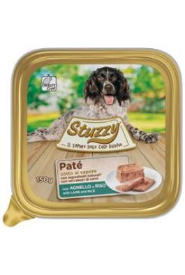 Stuzzy Dog Adult Paté jehněčí 150g