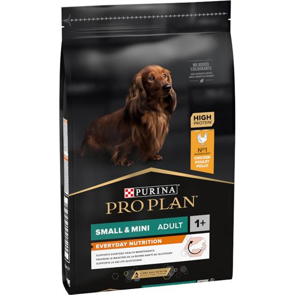 ProPlan Dog Adult Sm&Mini 7kg