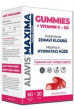 Alavis MAXIMA Gummies 60tbl + 30cps