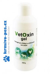 VetOxin gel 250g