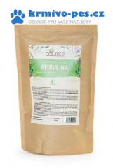 NATURECA Spirulina sušená 250g