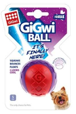 GiGwi Ball míček S