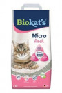 Podestýlka Biokat's Micro Fresh 6L