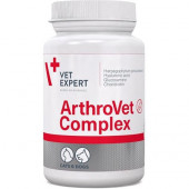 VetExpert ArthroVet HA Complex 60 tbl