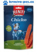 Rinti Dog Extra Chicko pochoutka králík 60g