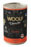 WOOLF Ultimate DogFood konzerva Pork 400g