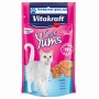 Vitakraft Cat pochoutka Yums losos 40g