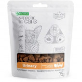Nature's Protection Superior Care Cat Snack Urinary 75g