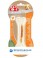 Pochoutka 8in1 Delights Chicken Bones Strong S 1ks