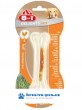 Pochoutka 8in1 Delights Chicken Bones Strong S 1ks
