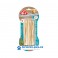 Pochoutka 8in1 Dental Delights Sticks 3ks