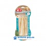 Pochoutka 8in1 Dental Delights Sticks 3ks