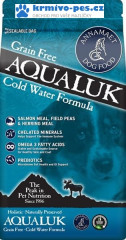 Annamaet Grain Free AQUALUK 2,27 kg