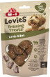 Pochoutka 8in1 Lovies Training Treats Lamb Bites 90g
