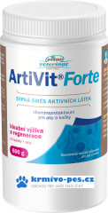 VITAR Veterinae ArtiVit Forte prášek 600g