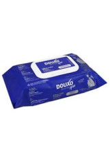 Douxo SPA Multipurpose Grooming Wipes 100ks
