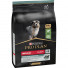 Pro Plan Puppy Medium Sensitive Digestion jehněčí 3 kg