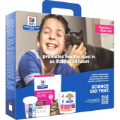 Hill's Prescription Diet  Feline Gastrointestinal biome 300g+(2kapsičkax85g)